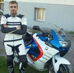 Benutzeravatar
