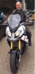 Benutzeravatar