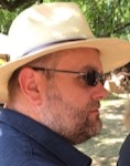 Benutzeravatar