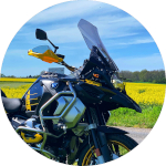 Benutzeravatar