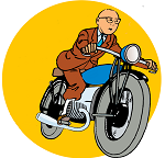 Benutzeravatar