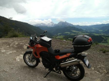 Postalm- Salzburger Land