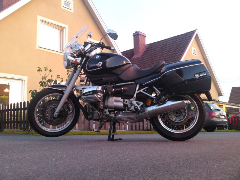 Gesamteindruck