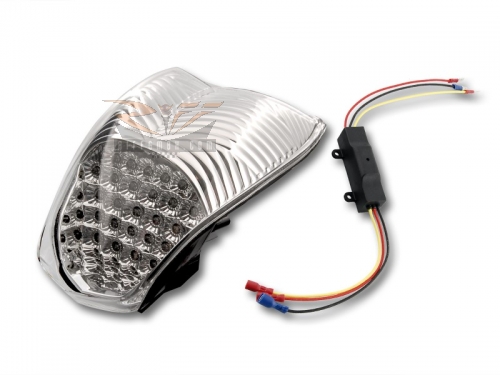 Weiße LED Rückleuchte anschließen an der R1200R Model  2011.jpg