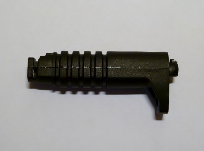 BMW Blinkerhalter für Kanada, Teile-Nr.: 63137667768