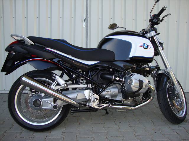 Bachmann BMW mit freundlicher Unterstützung durch SR Racing