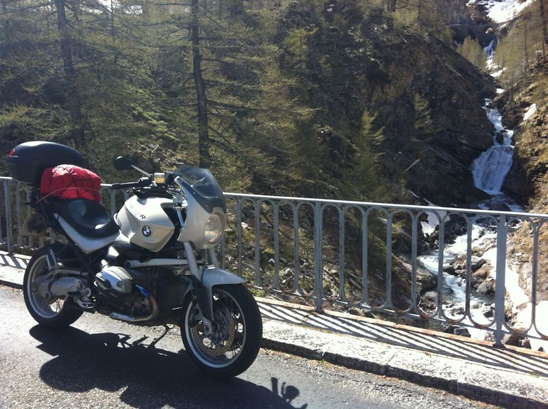 Col de Coyolle