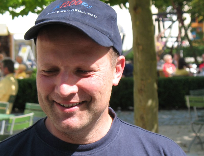 Trotz allem.....immer wohlauf