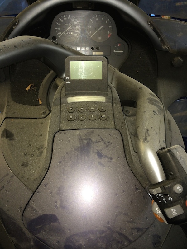 Navi / Radio