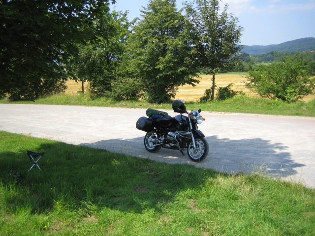 fahren, fahren, fahren