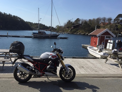 Südnorwegen