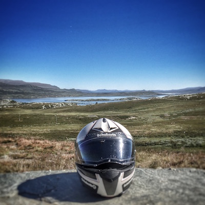 Sognefjell ... Hochplateau