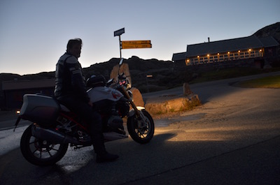 Lindesnes Fyr