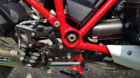 Gilles-Tooling