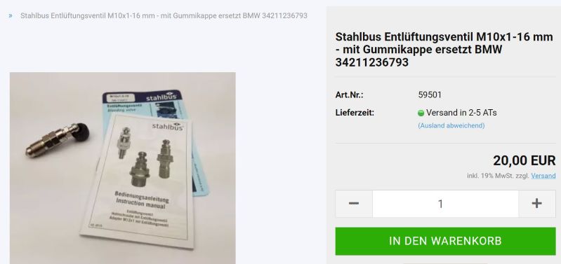 Stahlbus