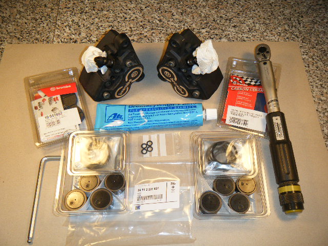 Materialsammlung