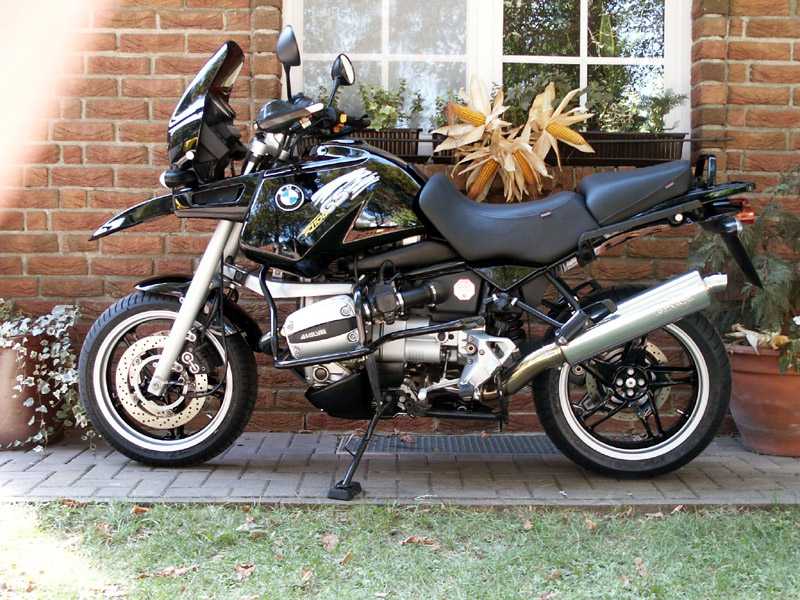 1100 GS
